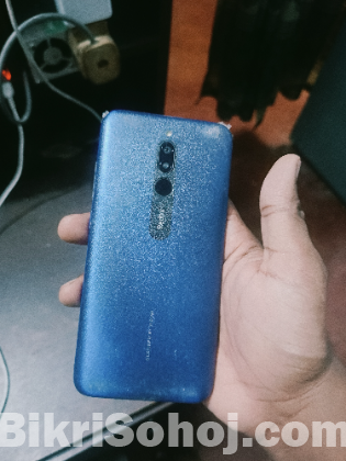 Redmi 8